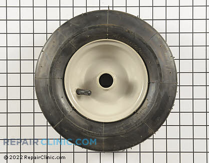 Wheel Assembly 63404237C Alternate Product View