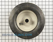 Wheel Assembly - Part # 4521282 Mfg Part # 63404237C