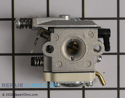 Carburetor 12300002961 Alternate Product View