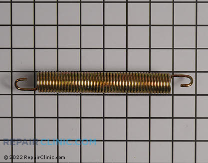 Extension Spring 112-0324 Alternate Product View