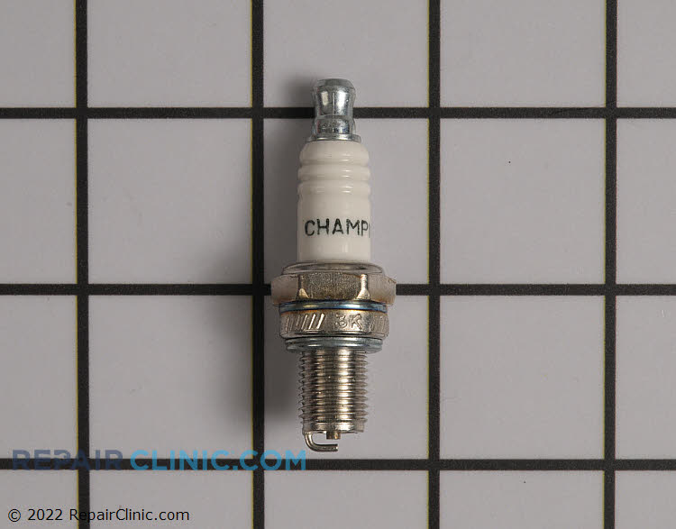 Poulan pro 500e spark plug sale