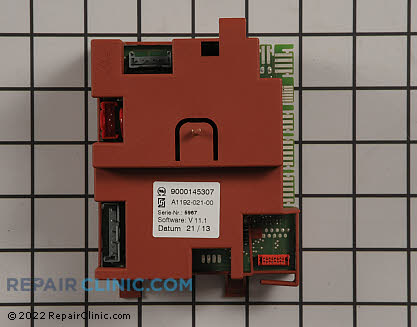 Control Board 00641850 Alternate Product View