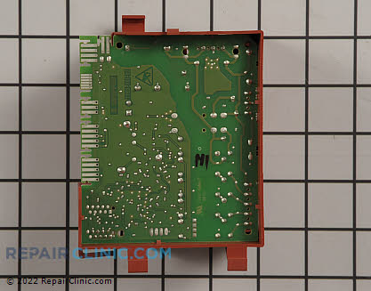 Control Board 00641850 Alternate Product View
