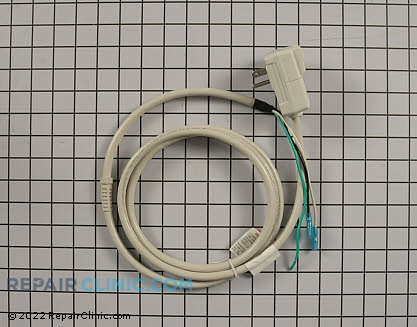 Power Cord AC-1900-30 Alternate Product View