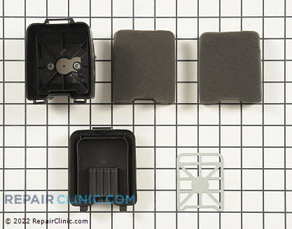 Air Filter 6684863 Alternate Product View