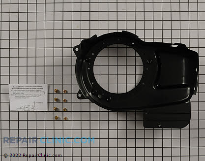 Blower Housing 499677 Alternate Product View