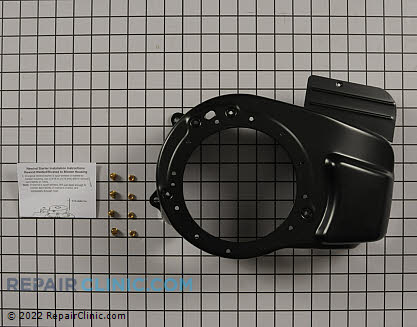 Blower Housing 499677 Alternate Product View