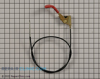 Control Cable 583696801 Alternate Product View