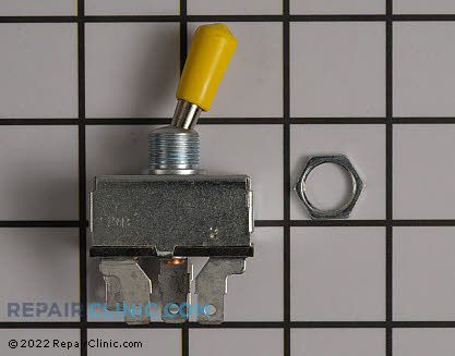 PTO Switch 33-384 Alternate Product View