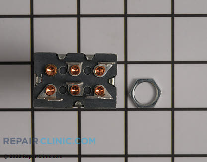 PTO Switch 33-384 Alternate Product View