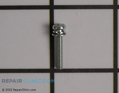 Screw DB91-00306A Alternate Product View