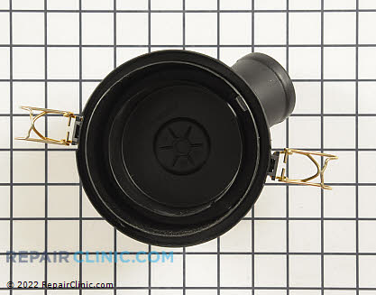 Air Cleaner Cover 842620 Alternate Product View