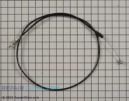 Control Cable 95-7411 Alternate Product View