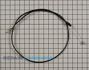 Control Cable - Part # 1851134 Mfg Part # 95-7411