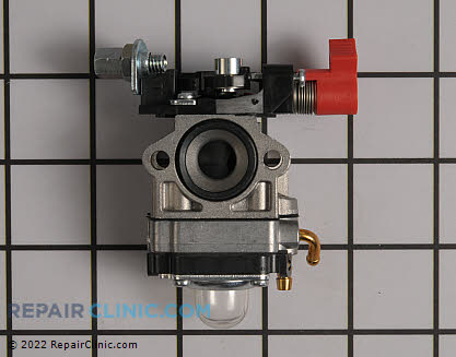 Carburetor 15003-2684 Alternate Product View