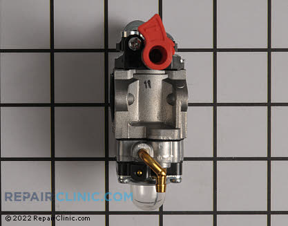 Carburetor 15003-2684 Alternate Product View