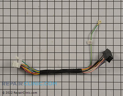 Wire Harness 3355803 Alternate Product View