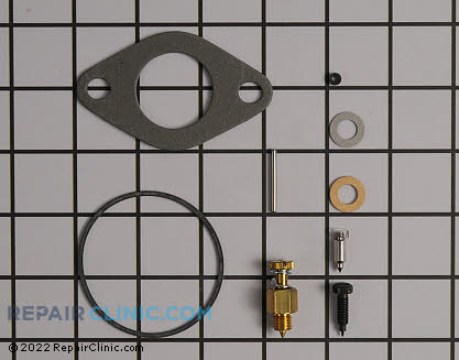 Carburetor Repair Kit 632033 Alternate Product View
