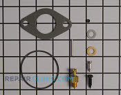 Carburetor Repair Kit - Part # 1730306 Mfg Part # 632033