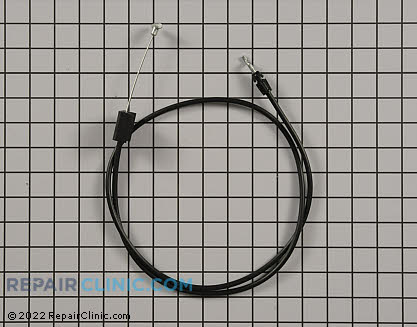 Control Cable 7072933YP Alternate Product View
