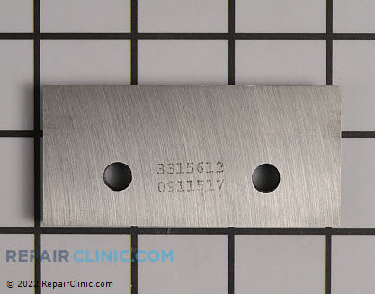 Blade 1729148SM Alternate Product View