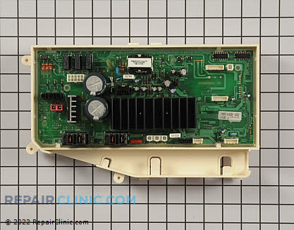 Main Control Board DC92-00381K Alternate Product View