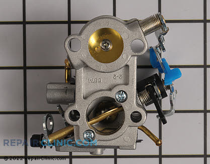 Carburetor 531440701 Alternate Product View
