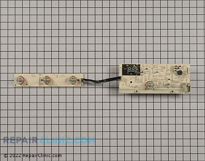 Control Board WH12X10481 Alternate Product View