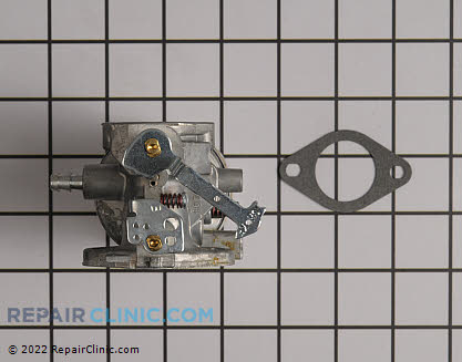 Carburetor 632242 Alternate Product View