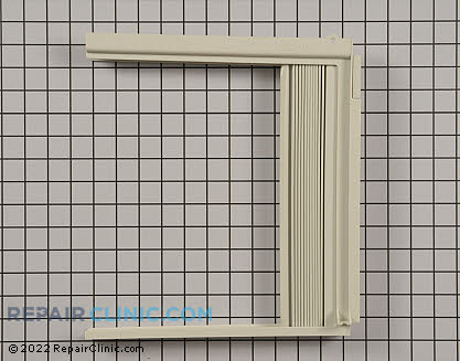 Curtain Frame DB92-00337A Alternate Product View