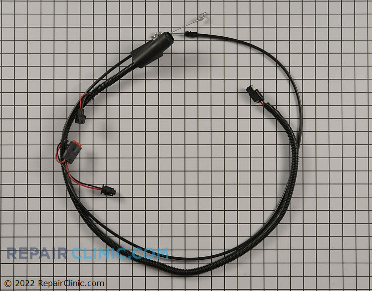 Lawn Mower Wire Harness - 532189686 | Fast Shipping - Repair Clinic