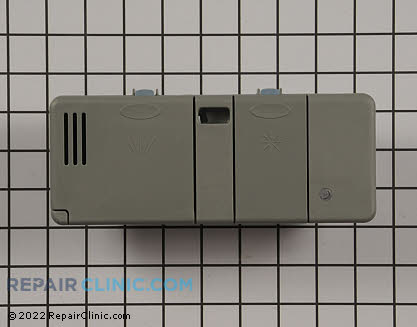 Detergent Dispenser WPW10616003 Alternate Product View