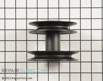 Pulley 1704121ASM Alternate Product View