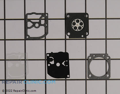 Carburetor Diaphragm GND-71 Alternate Product View