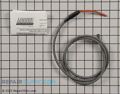 Wire Harness 76K20 Alternate Product View