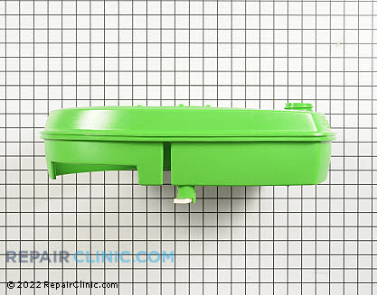 Fuel Tank 16-5539 Alternate Product View