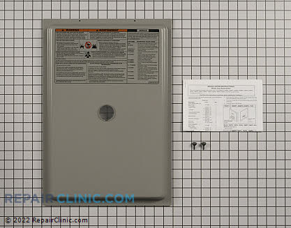 Access Panel 1172929 Alternate Product View
