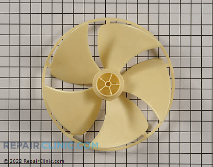 Fan Blade AC-2750-78 Alternate Product View
