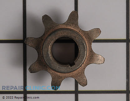 Sprocket 748-0204 Alternate Product View