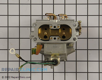 Carburetor 15003-7077 Alternate Product View