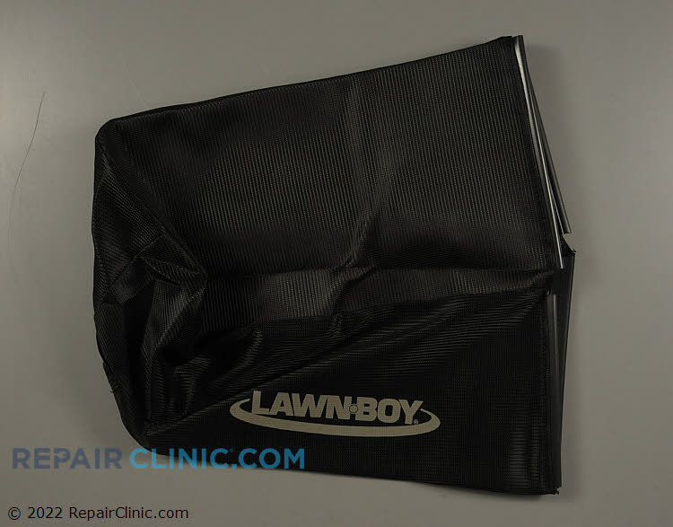 Lawn boy bag discount replacement