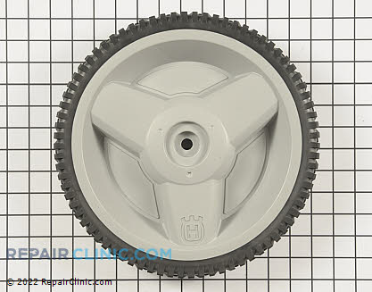 Wheel Assembly 585911002 Alternate Product View