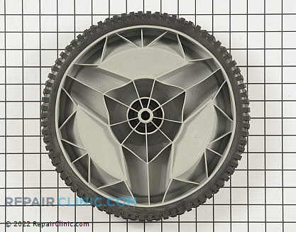 Wheel Assembly 585911002 Alternate Product View
