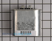 Run Capacitor - Part # 2386578 Mfg Part # P291-4503