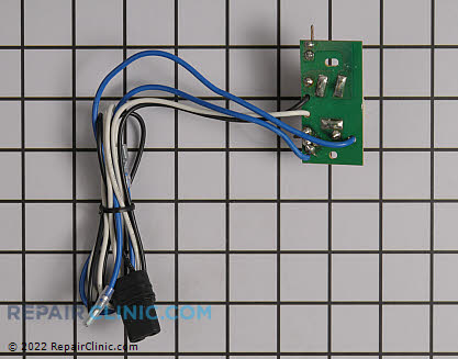 Control Board 59136006 Alternate Product View