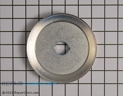 Pulley 1720388SM Alternate Product View
