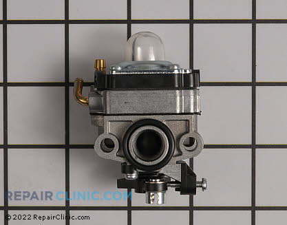 Carburetor A021002680 Alternate Product View