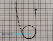 Control Cable - Part # 3133117 Mfg Part # 581080913