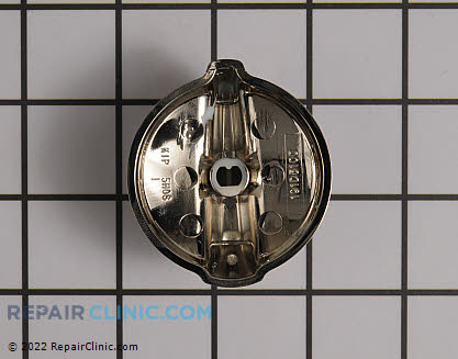 Control Knob WB03T10284 Alternate Product View