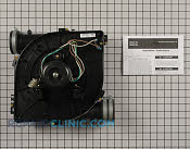 Draft Inducer Motor - Part # 2347568 Mfg Part # 320725-757